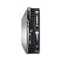 HP ProLiant BL460c (G5) Blade Server Xeon Quad Core (E5450) 3.0GHz 2048GB (2x1024MB) no HDD SAS (501713-B21)
