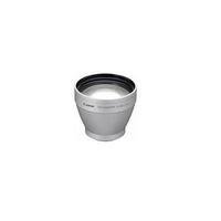 Canon TL-H43 Tele-Converter Lens for the HV20 Camcorder