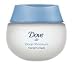 Dove Deep Moisture Facial Cream SPF 15 uva/uvb Protection for Extra Dry to Dry Skin (Pack of 3)