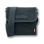 Heavyweight Field Bag (2 Colors), Black