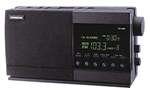 SANGEAN AMERICA RS-332S Additional Hi-Fi clock radio speaker system for RS-330S (SANGEAN AMERICA RS332S)