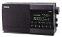 SANGEAN AMERICA RS-332S Additional Hi-Fi clock radio speaker system for RS-330S (SANGEAN AMERICA RS332S)