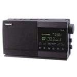 SANGEAN AMERICA RS-332S Additional Hi-Fi clock radio speaker system for RS-330S (SANGEAN AMERICA RS332S)