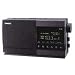 SANGEAN AMERICA RS-332S Additional Hi-Fi clock radio speaker system for RS-330S (SANGEAN AMERICA RS332S)
