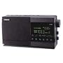 SANGEAN AMERICA RS-332S Additional Hi-Fi clock radio speaker system for RS-330S (SANGEAN AMERICA RS332S)