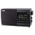 SANGEAN AMERICA RS-332S Additional Hi-Fi clock radio speaker system for RS-330S (SANGEAN AMERICA RS332S)