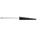 Rubber Mute w/Wire Handle for Piano Tuning - Set of 5