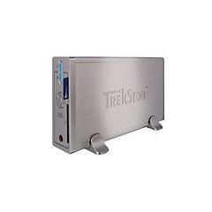 Trekstor 83850 MovieStation maxi t.uc Multimedia Externe Festplatte 8,9 cm (3,5 Zoll) 500 GB USB 2.0