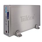 Trekstor 83850 MovieStation maxi t.uc Multimedia Externe Festplatte 8,9 cm (3,5 Zoll) 500 GB USB 2.0