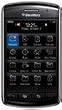 Blackberry Storm 9500 Unlocked Phone with 3.15 Mega pixel Camera (Black)