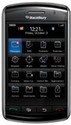 Blackberry Storm 9500 Unlocked Phone with 3.15 Mega pixel Camera (Black)