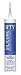 All Products : White Lightning WL099111B Black 10 Oz Contractor Silicone (12 CTG)