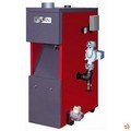 Cayman CWI310 Gas Fired Hot Water Boiler, NG, Electronic Ignition, Ov