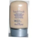 CoverGirl Fresh Look Makeup for Medium Coverage with SPF 15 for Combo to Oily Skin, Buff Beige 325, 1 fl. oz (30 ml)