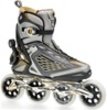Rollerblade Crossfire 8.0 Men's Fitness Inline Skates 2009 - Size 12