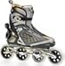 Rollerblade Crossfire 8.0 Men's Fitness Inline Skates 2009 - Size 7.5