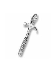 Hammer Charm
