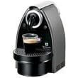 Nespresso C100T Essenza Single-Serve Automatic Espresso Machine, Titan Grey