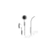 iPhone 3G �couteurs intra-auriculaires blancs avec micro