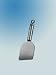PROFI Sandwichpalette gerade / Spachtel