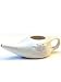 himalayan49  - Neti Pot Ceramic By Himalayan Institute Press