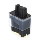Brother Lc41bk 1 Black Compatible Ink Cartridges