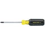 Klein Tools 409-603-10: Profilated® Phillips-Tip Cushion-Grip Scre