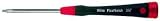 Wiha 26743 Screwdriver With Precision Soft PicoFinish Handle, Torx, T8 x 40mm