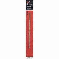jones stephens c05-054 plastic toilet tank float rod 12″ – brass (pack of 25)