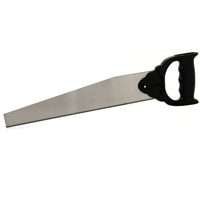 13IN PVC SAW W/CARBN STL BLADE