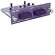 2-port 100BFX Module For DSS-24+ Switch
