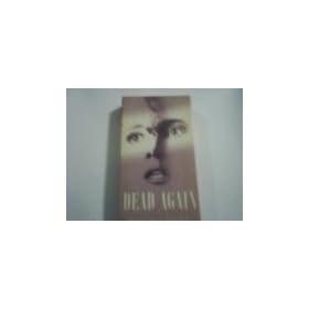 Dead Again [VHS]
