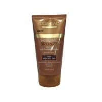 LOreal Dermo-Expertise Sublime Bronze Tinted Self-Tanning Lotion, Deep - 5 Oz