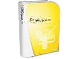 Excel 2007 Win32                Ger Disk Kit Mvl CD