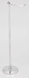 InterDesign 68740 Classico Caddy Plus Toilet Tissue Holder
