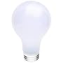 150-watt three-way A21 incandescent bulb