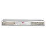 Goodmans GDVD301RP Slimline  Multi Region capable DVD Recorder