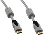 1M HDMI TO HDMI CABLE