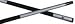 NFL Pool Cue- Dallas Cowboys