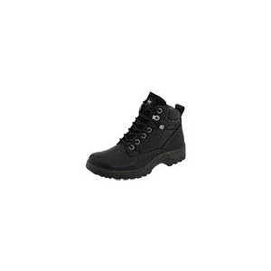 Caterpillar Kitson SRX | Ladies Work Boots Black by Caterpillar