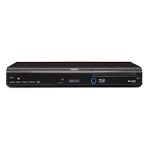 Sharp AQUOS Blu-Ray Player Full HD w/HDMI Cable & Blu-Ray