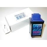 3 Color Ink Cartridge for Signature Pro Printer