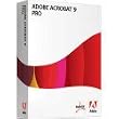 Adobe Acrobat Professional 9 [OLD VERSION]
