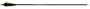 12 - Pk. Gold Tip Triple X Shafts
