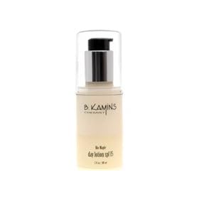 B. Kamins Chemist B. Kamins Chemist Day Lotion SPF 15