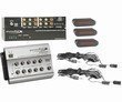 Channel Plus 5558HHR 4 Channel Video Distribution Kit