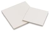 Laguna Ceramic Bisque Tiles - 6 x 6, Ceramic Bisque Tile