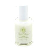 Review Honeybee Gardens  / WaterColors Nail Enamel - Clear (Base/Top Coat), 0.5 oz