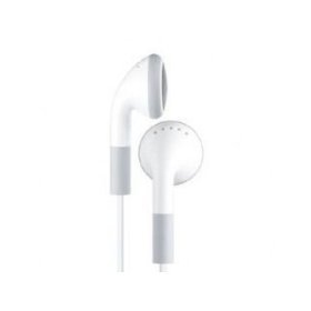 Childrens Toyshop  Electronics : Genuine Apple iPod Earphones - Original Headphones