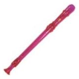 Hornby Coloured Recorder Pink